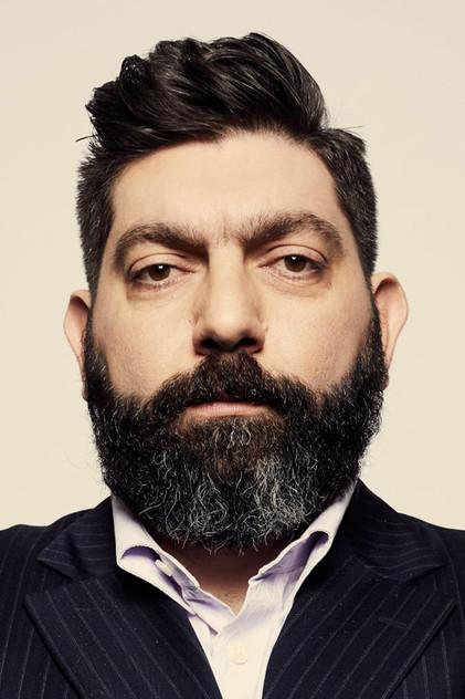 Shady Srour - Actor Profile Photo