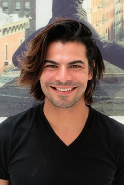 Noah Valentyn - Actor Profile Photo