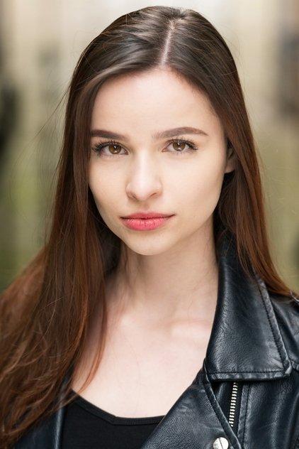 Vår Haugholt - Actor Profile Photo