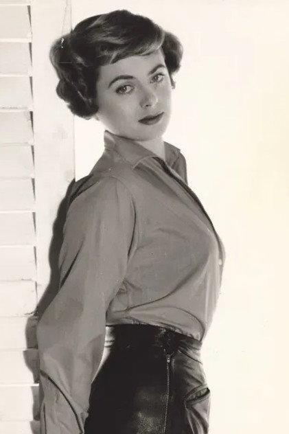 Gerda Larsen - Actor Profile Photo