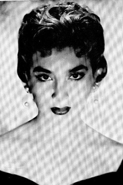 Guillermina Téllez Girón - Actor Profile Photo
