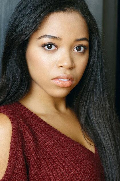 Gesley Alexis - Actor Profile Photo