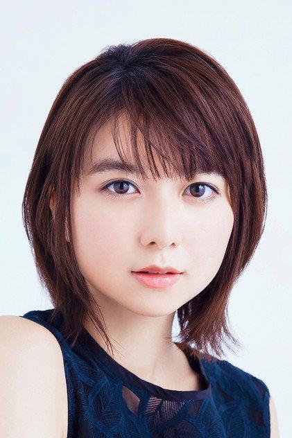 Moka Kamishiraishi - Actor Profile Photo