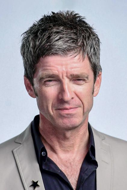 Noel Gallagher - Actor Profile Photo