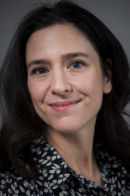 Philomène Grandin - Actor Profile Photo