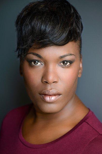 Melissa Toussaint - Actor Profile Photo