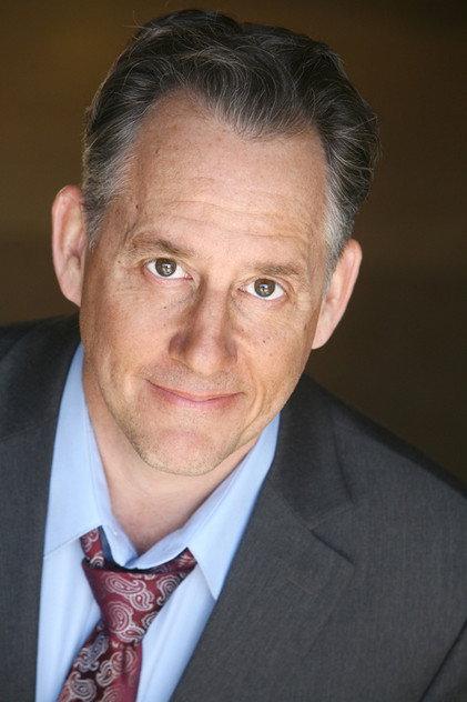 John D. LeMay - Actor Profile Photo