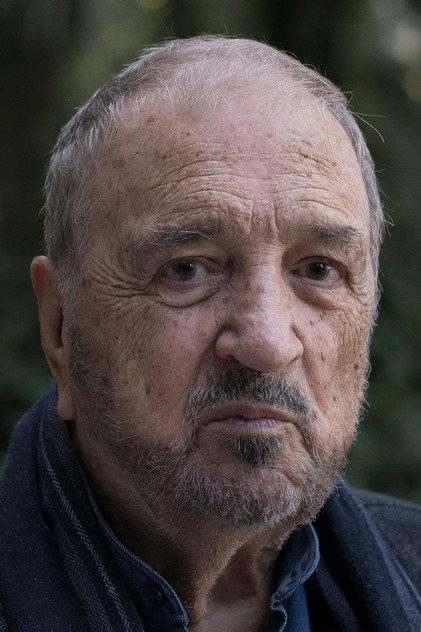 Jean-Claude Carrière - Actor Profile Photo