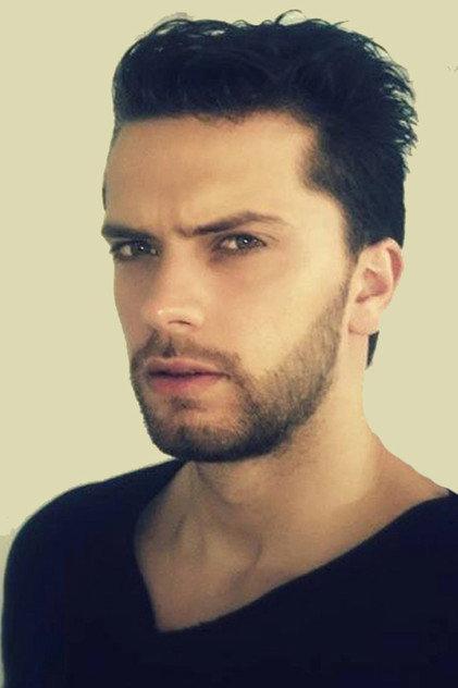 Feyyaz Gümüş - Actor Profile Photo