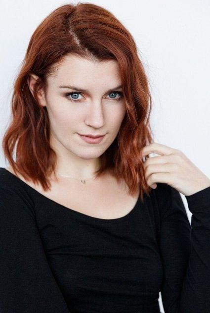 Katy Breier - Actor Profile Photo