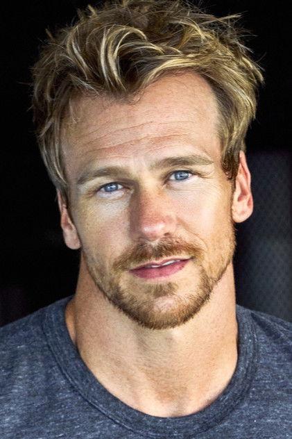 Rusty Joiner - Actor Profile Photo