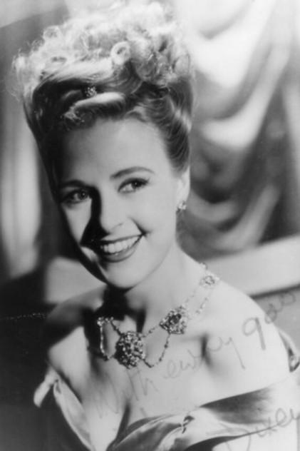 Phyllis Dixey - Actor Profile Photo
