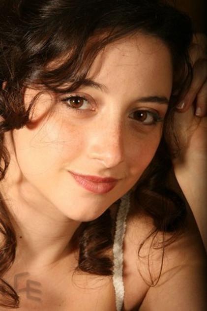 Federica De Cola - Actor Profile Photo