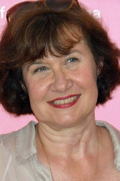 Anne Le Ny - Actor Profile Photo