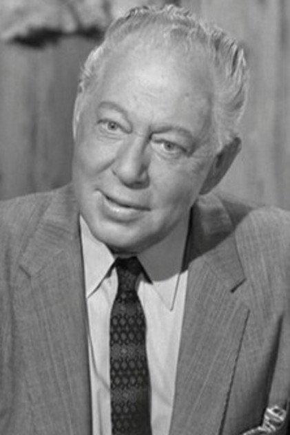 Victor Sutherland - Actor Profile Photo
