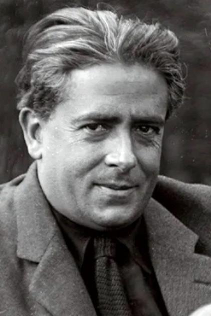 Francis Picabia - Actor Profile Photo