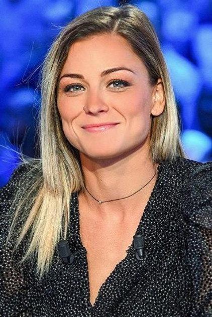 Laure Boulleau - Actor Profile Photo