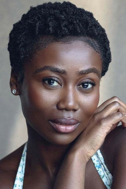 Adwoa Akoto - Actor Profile Photo