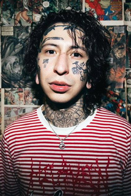 Lil Lotus - Actor Profile Photo