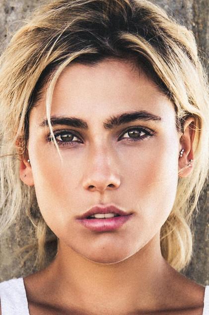 Michaella Russell - Actor Profile Photo