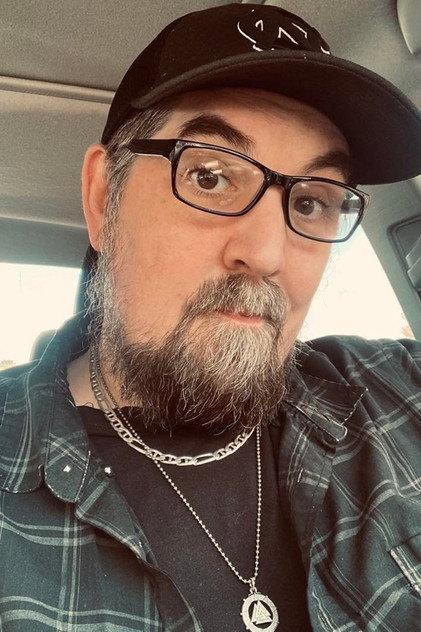 Dave Harlequin - Actor Profile Photo