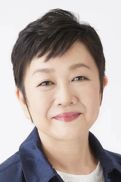 Masako Isobe - Actor Profile Photo
