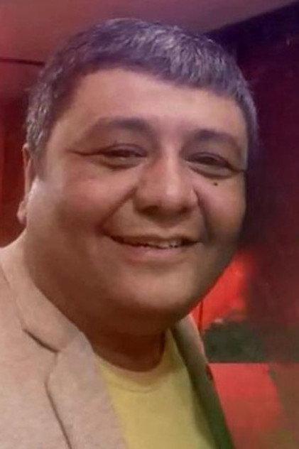 Ergash Muminov - Actor Profile Photo