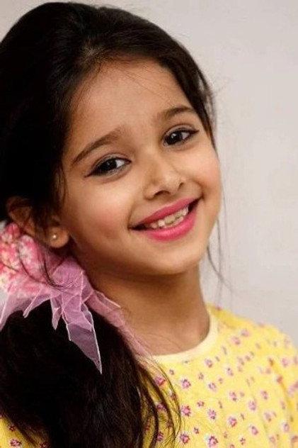 Deshna Dugad - Actor Profile Photo