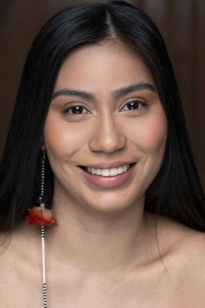 Ingrid Ranieri - Actor Profile Photo