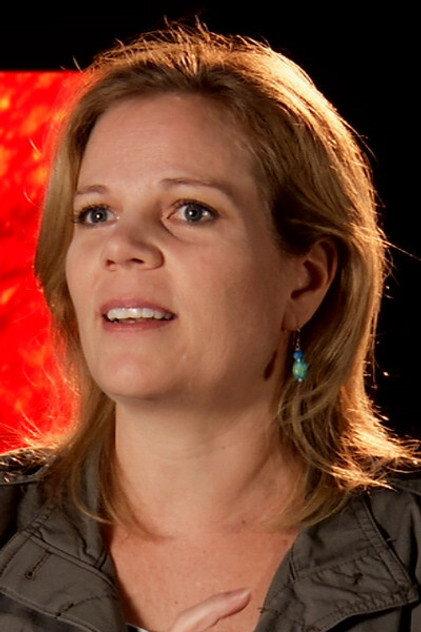 Holly Gilbert - Actor Profile Photo