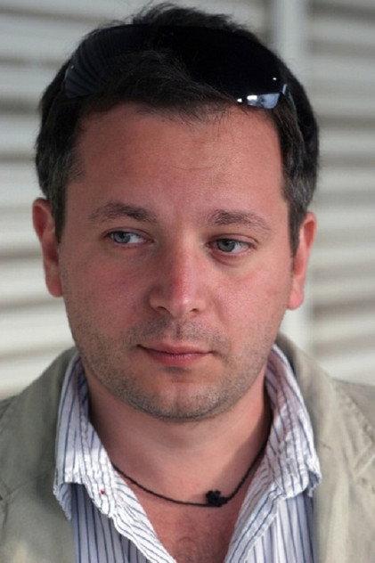 Sergey Nikolaev - Actor Profile Photo