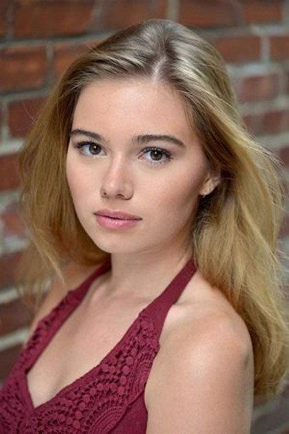 Emily Galley - Actor Profile Photo