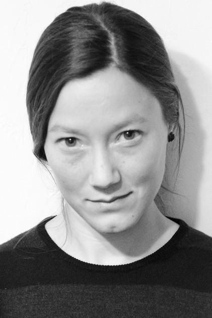 Molly Carlisle - Actor Profile Photo