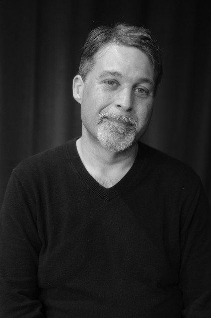 Aaron Moon - Actor Profile Photo