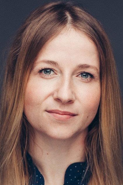 Ulla Vejby - Actor Profile Photo