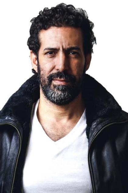 Jalsen Santana - Actor Profile Photo