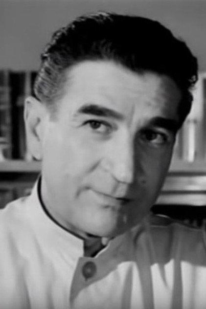 Gheorghe Măruță - Actor Profile Photo