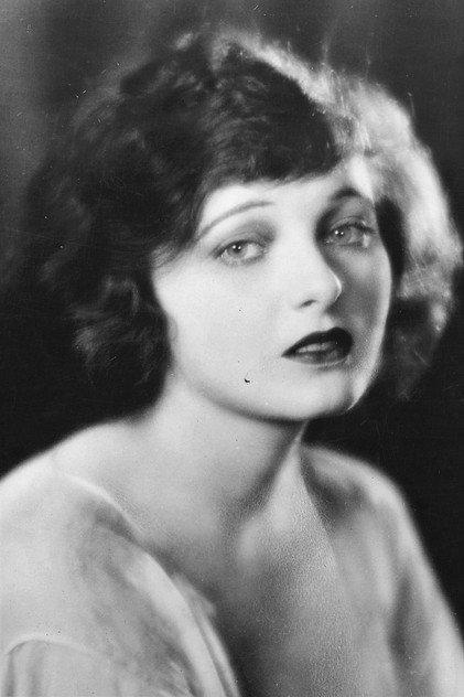 Corinne Griffith - Actor Profile Photo