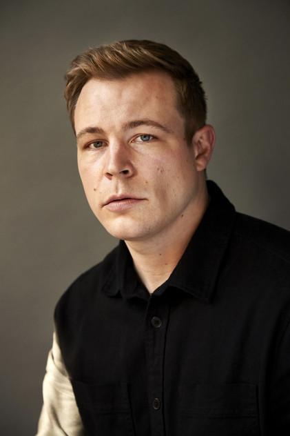 Jonathan B. Wright - Actor Profile Photo