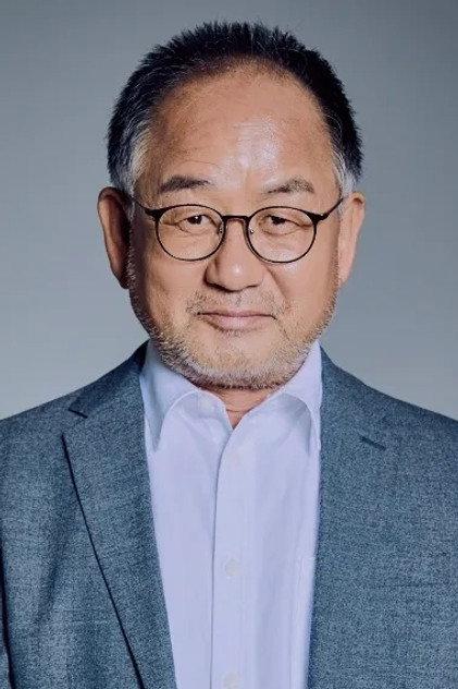 Min Kyung-jin - Actor Profile Photo