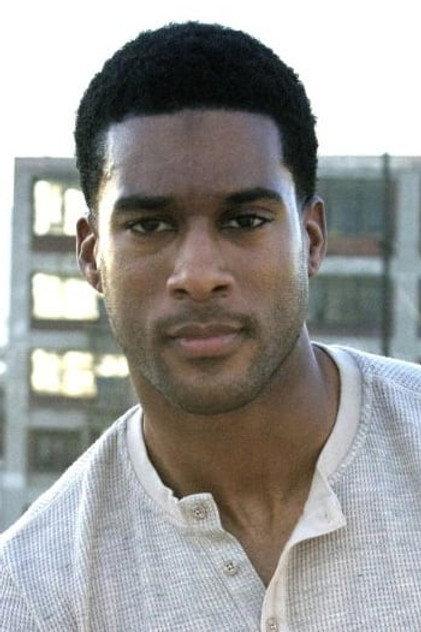 James Roch - Actor Profile Photo
