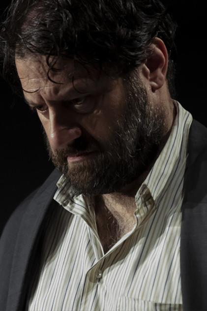 Milan Kovačević - Actor Profile Photo