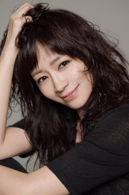 Jeon Ik-ryoung - Actor Profile Photo