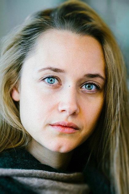 Lena Kalisch - Actor Profile Photo