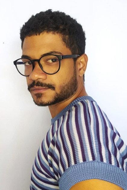 Valério Ribeiro - Actor Profile Photo