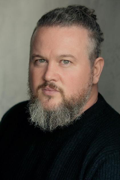 Doc Butler - Actor Profile Photo