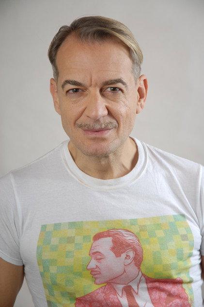 Antonio Albella - Actor Profile Photo