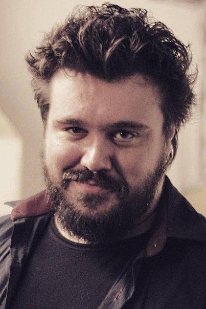 Marcos Contreras - Actor Profile Photo