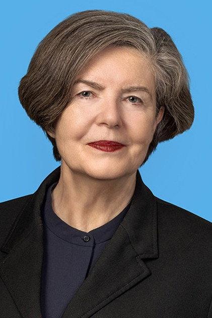 Karen Robson - Actor Profile Photo