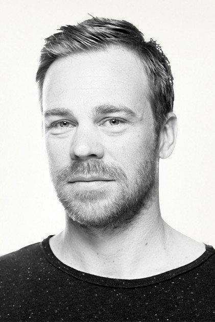 Sigurd Myhre - Actor Profile Photo